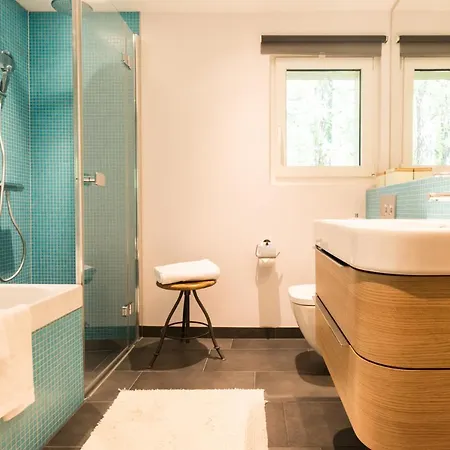 3-schlafzimmer Eichhorn****, Fee 1800m *