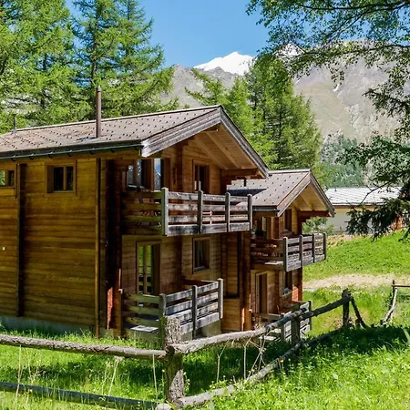 3-schlafzimmer Eichhorn****, Fee 1800m *