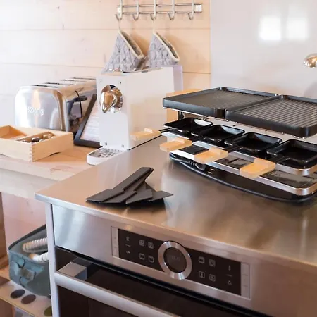 3-schlafzimmer Eichhorn****, Fee 1800m