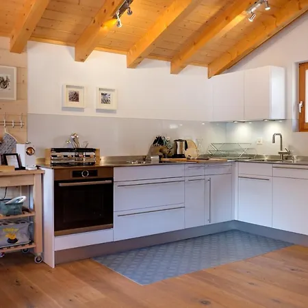 3-schlafzimmer Eichhorn****, Fee 1800m *