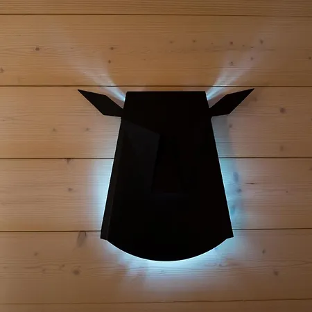 3-schlafzimmer Eichhorn****, Fee 1800m * Saas Fee