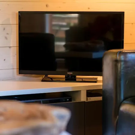 3-schlafzimmer Eichhorn****, Fee 1800m Chalet Saas Fee